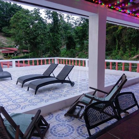 Polish Princess Guest House Port Antonio Luaran gambar