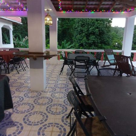 Polish Princess Guest House Port Antonio Luaran gambar