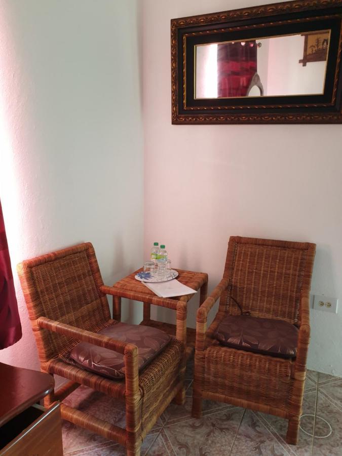 Polish Princess Guest House Port Antonio Luaran gambar