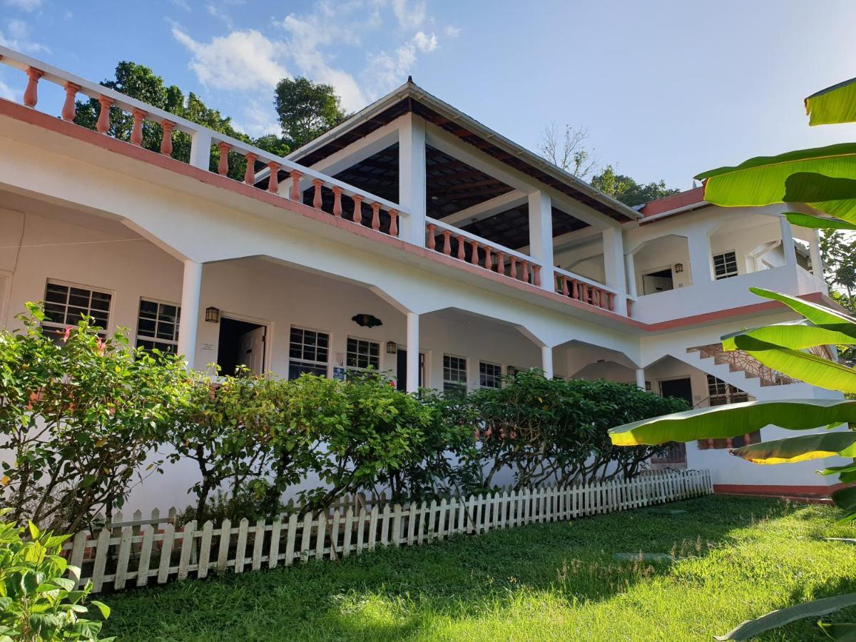 Polish Princess Guest House Port Antonio Luaran gambar