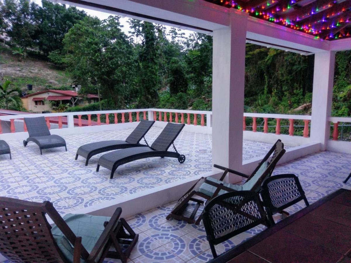 Polish Princess Guest House Port Antonio Luaran gambar