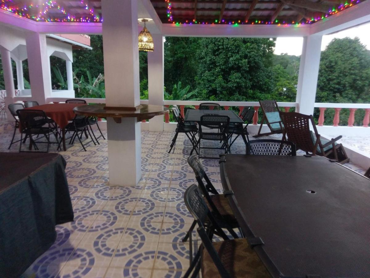 Polish Princess Guest House Port Antonio Luaran gambar