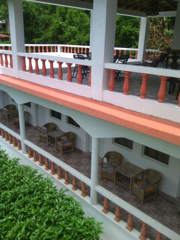 Polish Princess Guest House Port Antonio Luaran gambar