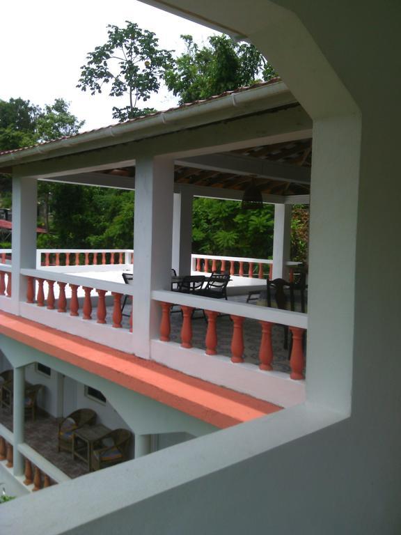 Polish Princess Guest House Port Antonio Luaran gambar