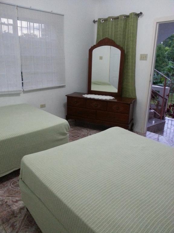 Polish Princess Guest House Port Antonio Luaran gambar