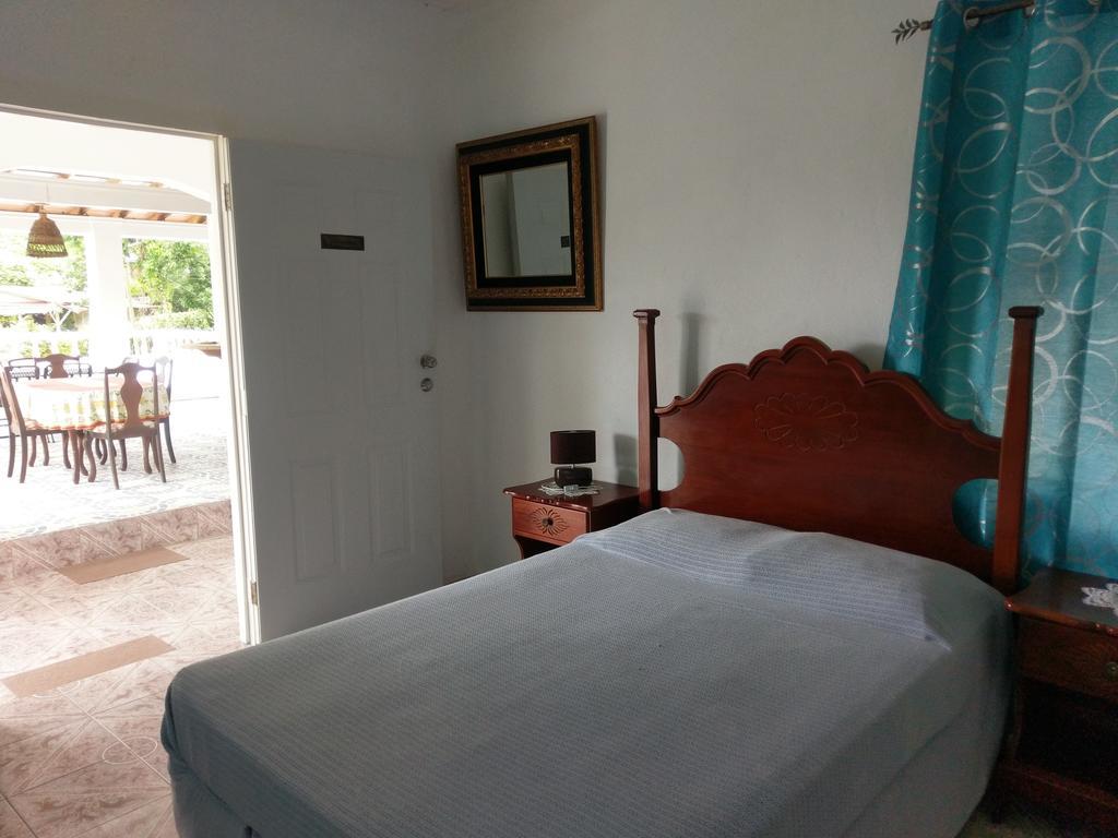 Polish Princess Guest House Port Antonio Luaran gambar