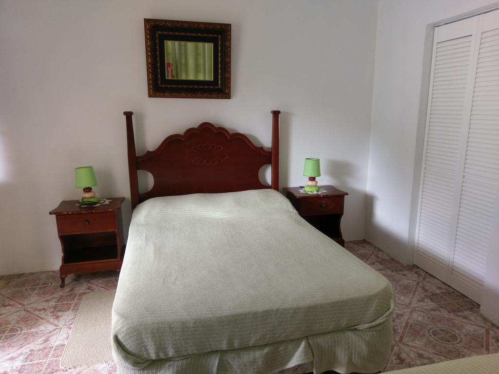 Polish Princess Guest House Port Antonio Luaran gambar