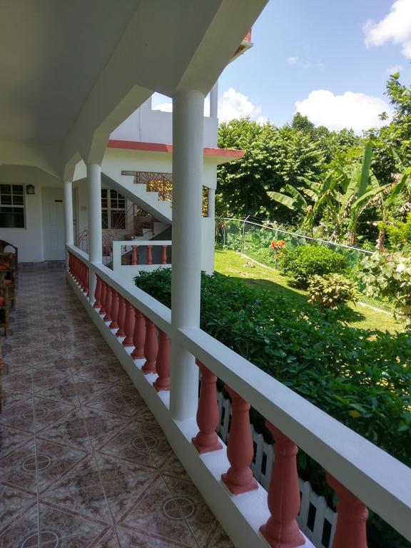 Polish Princess Guest House Port Antonio Luaran gambar