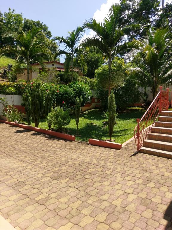 Polish Princess Guest House Port Antonio Luaran gambar