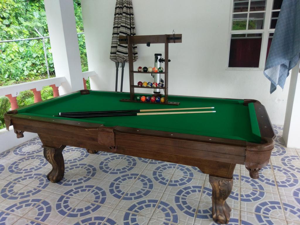 Polish Princess Guest House Port Antonio Luaran gambar