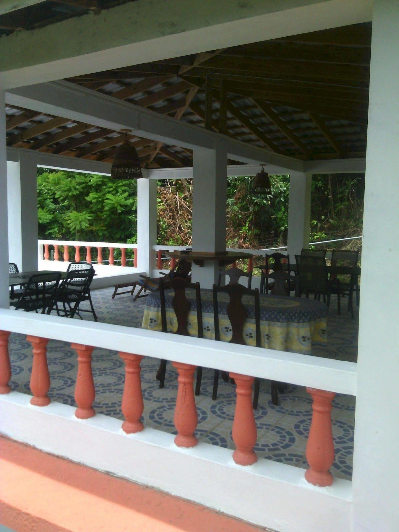 Polish Princess Guest House Port Antonio Luaran gambar