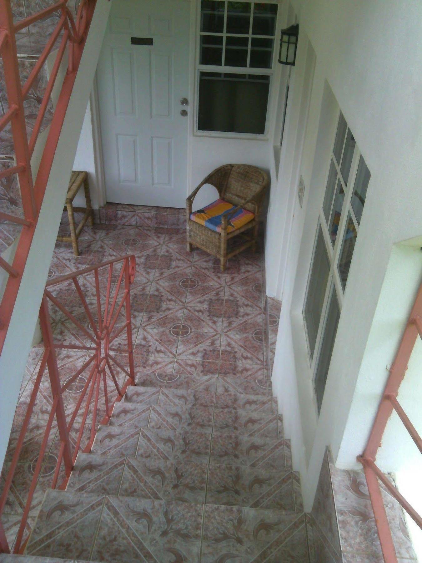 Polish Princess Guest House Port Antonio Luaran gambar