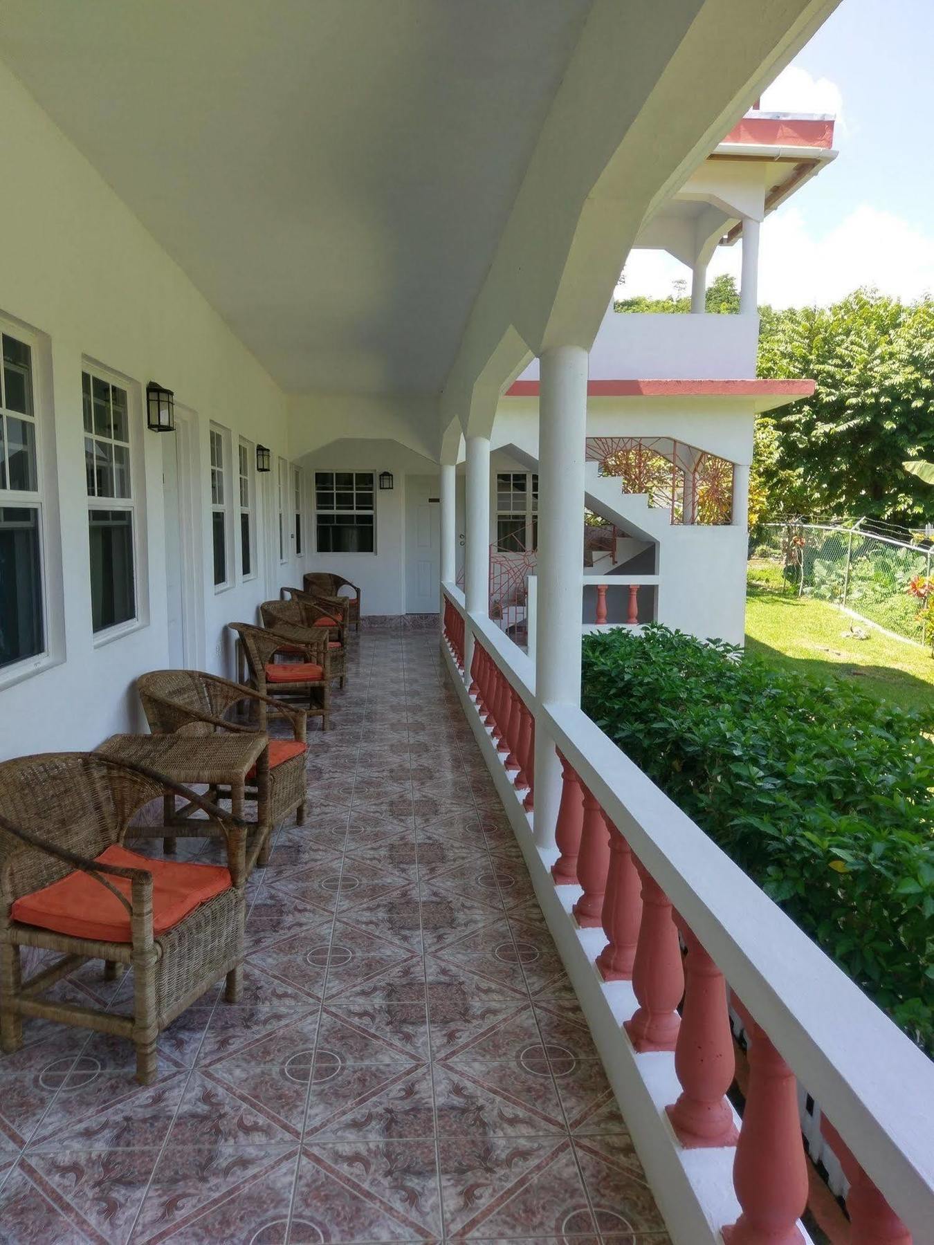 Polish Princess Guest House Port Antonio Luaran gambar