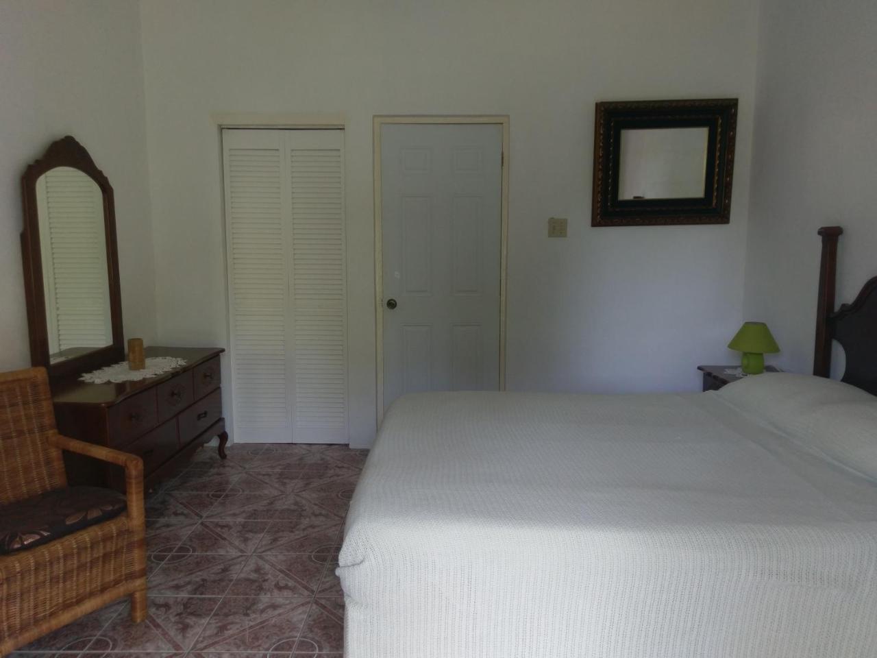 Polish Princess Guest House Port Antonio Luaran gambar