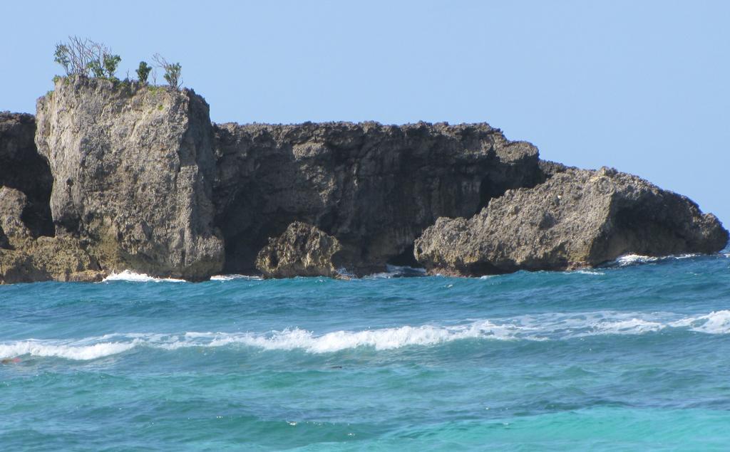 Polish Princess Guest House Port Antonio Luaran gambar