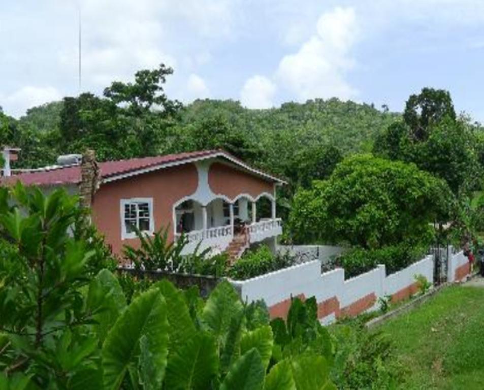 Polish Princess Guest House Port Antonio Luaran gambar