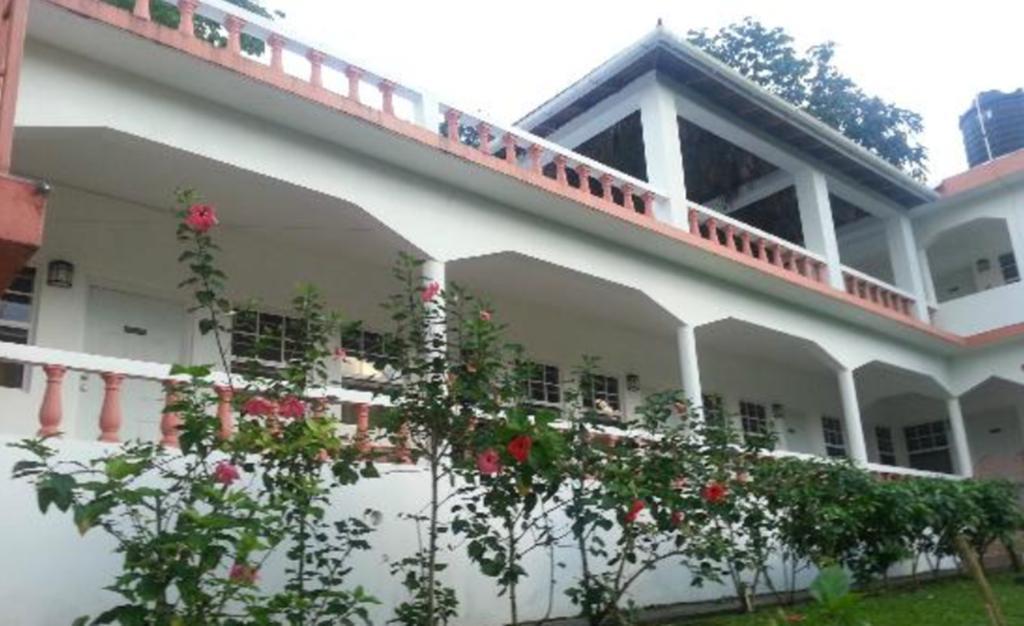 Polish Princess Guest House Port Antonio Luaran gambar