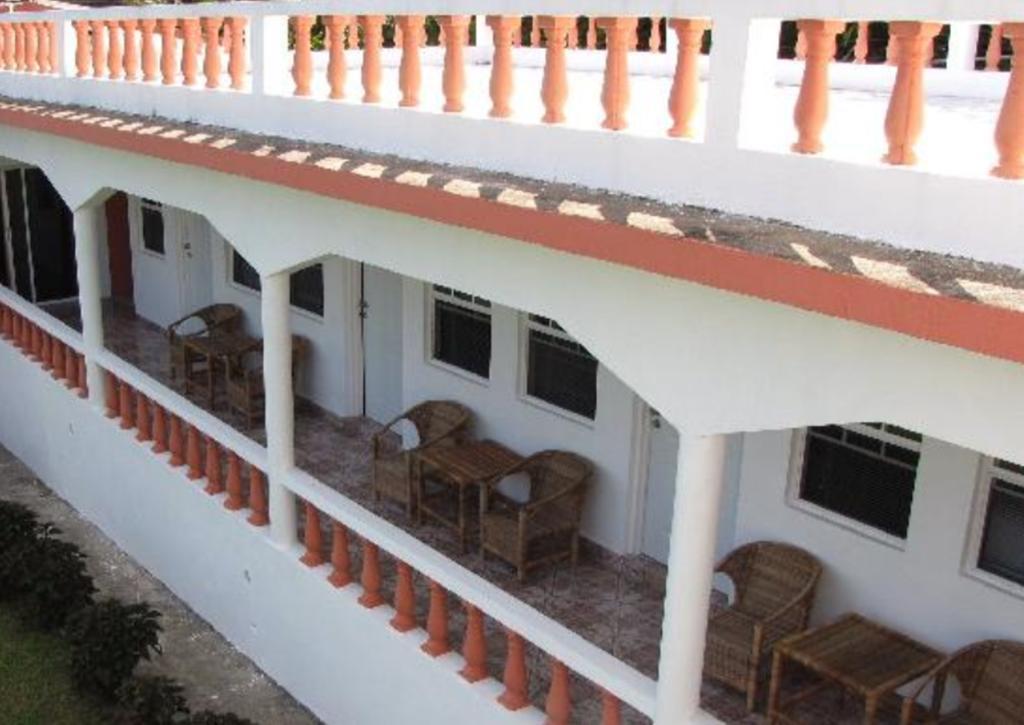 Polish Princess Guest House Port Antonio Luaran gambar