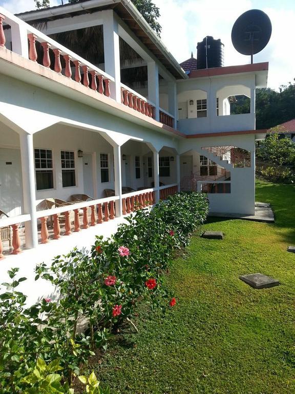 Polish Princess Guest House Port Antonio Luaran gambar