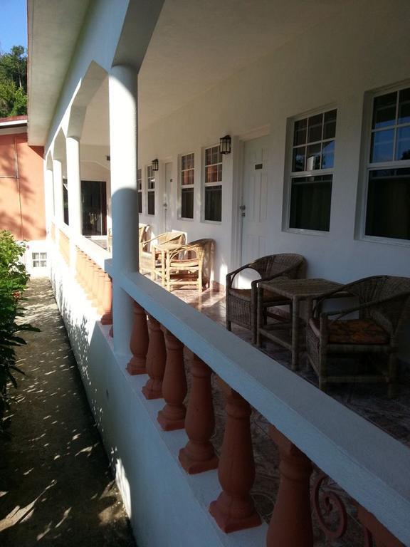 Polish Princess Guest House Port Antonio Luaran gambar