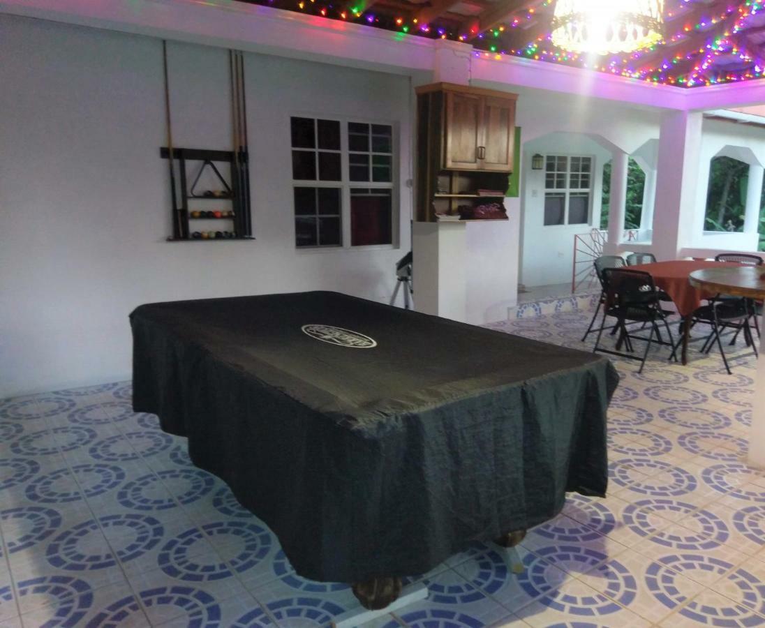 Polish Princess Guest House Port Antonio Luaran gambar