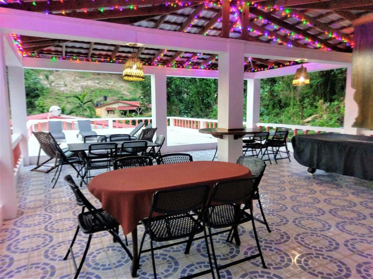 Polish Princess Guest House Port Antonio Luaran gambar