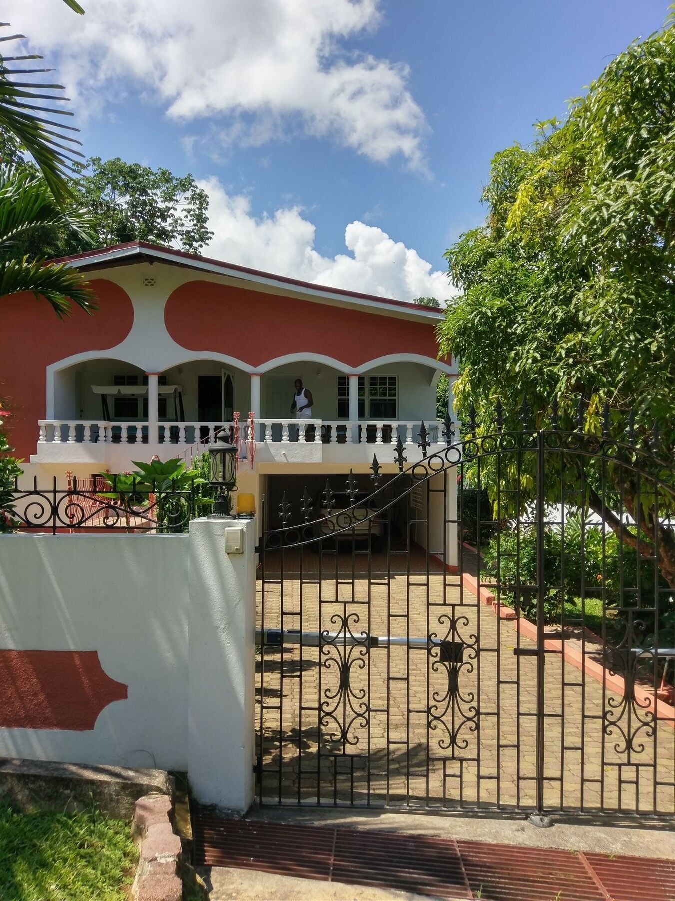 Polish Princess Guest House Port Antonio Luaran gambar