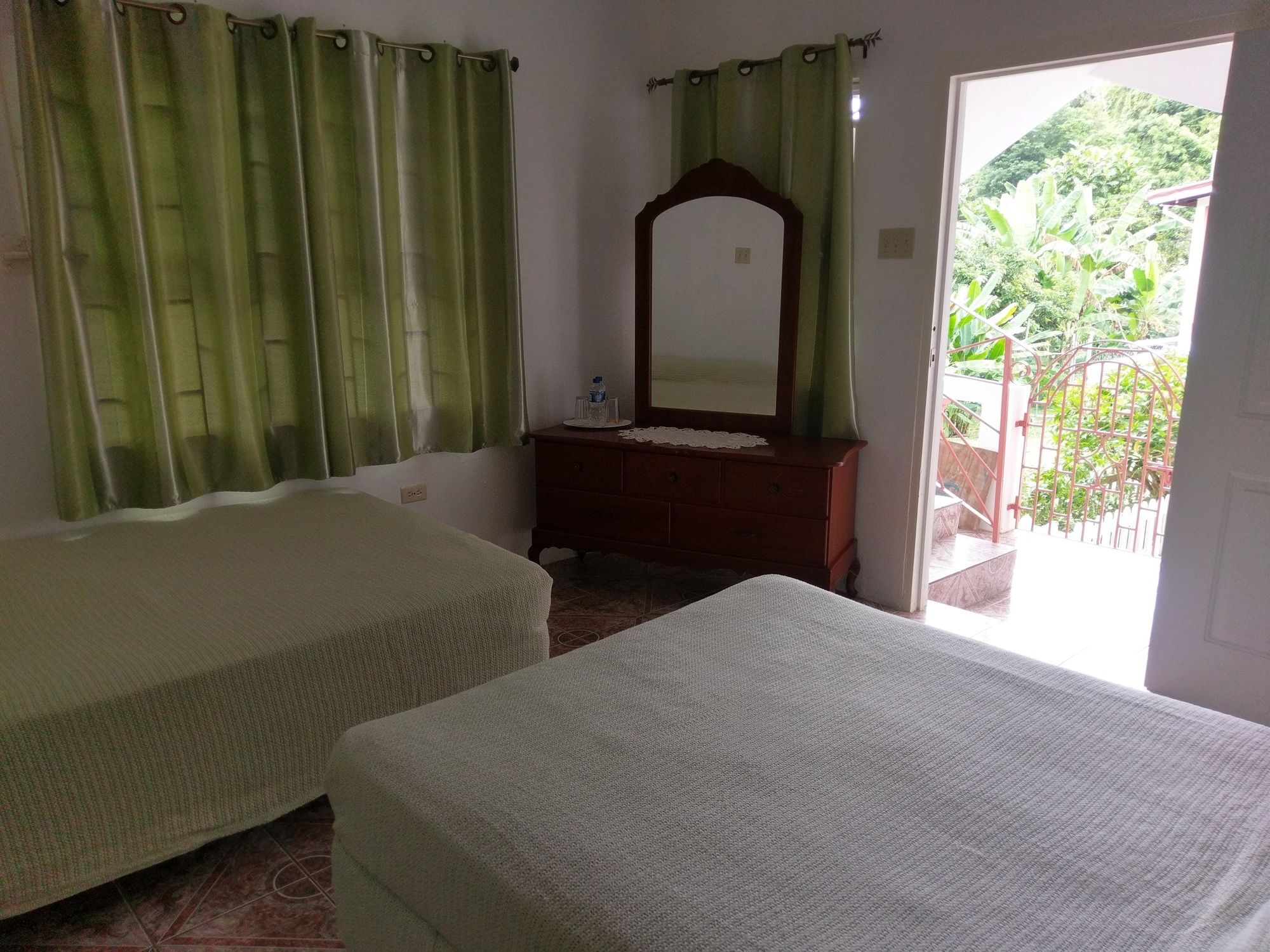 Polish Princess Guest House Port Antonio Luaran gambar