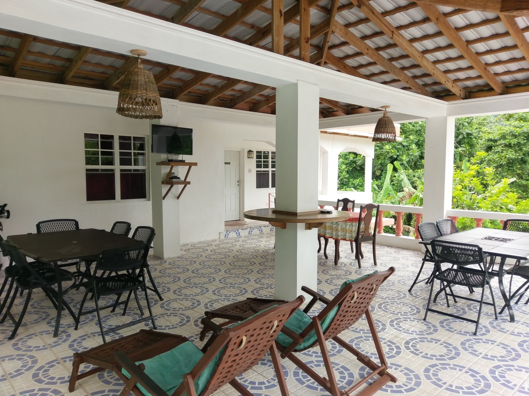 Polish Princess Guest House Port Antonio Luaran gambar