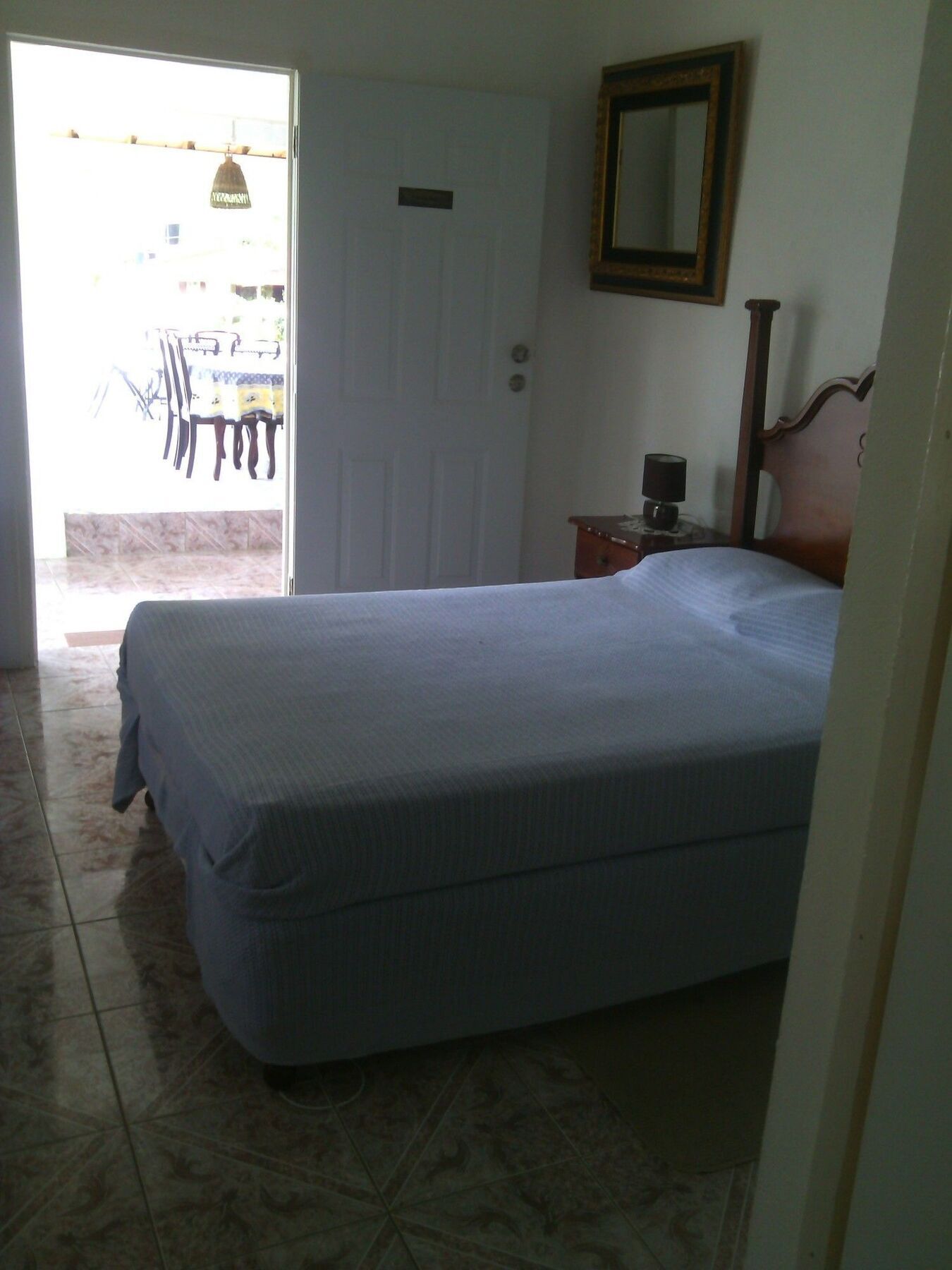 Polish Princess Guest House Port Antonio Luaran gambar