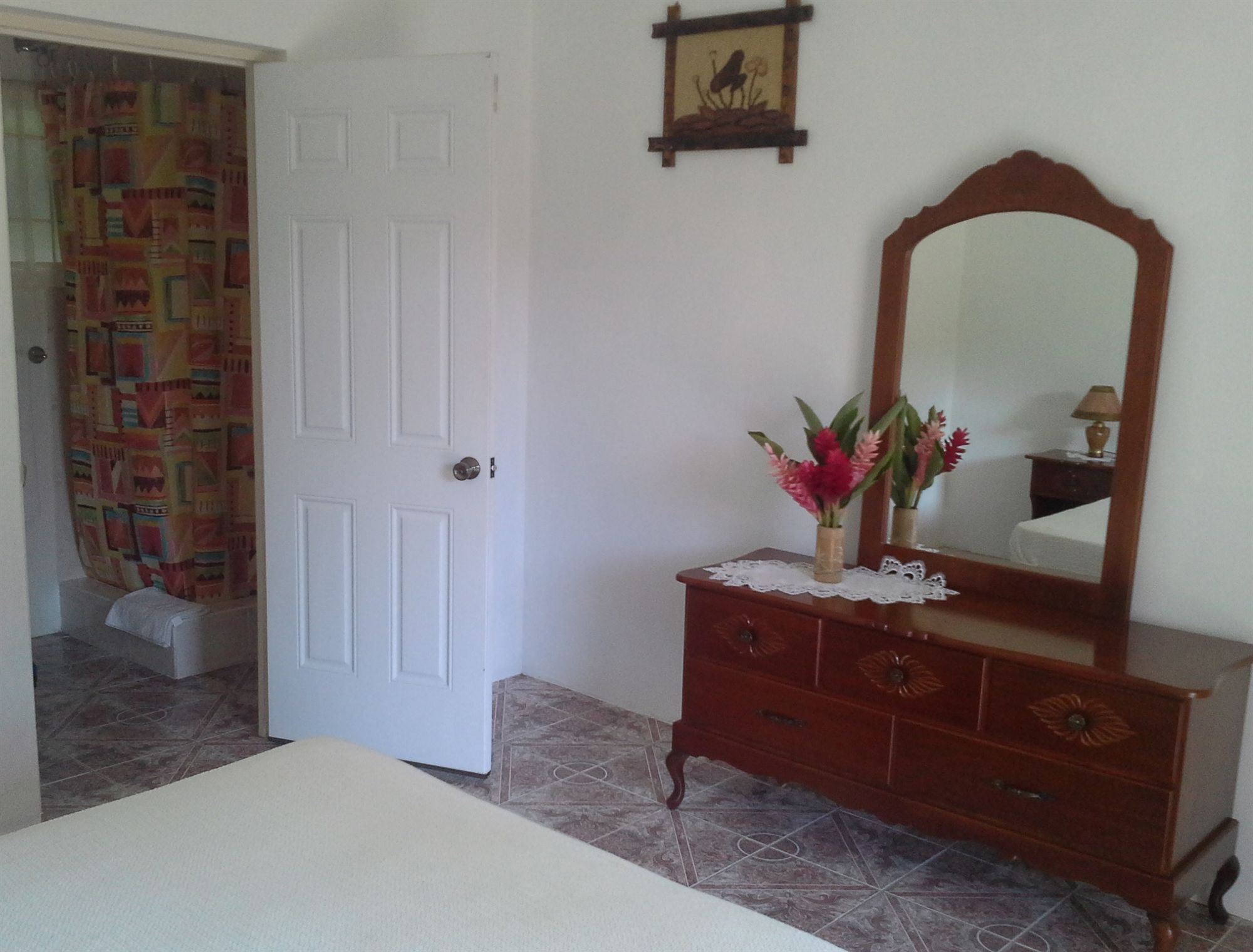 Polish Princess Guest House Port Antonio Luaran gambar