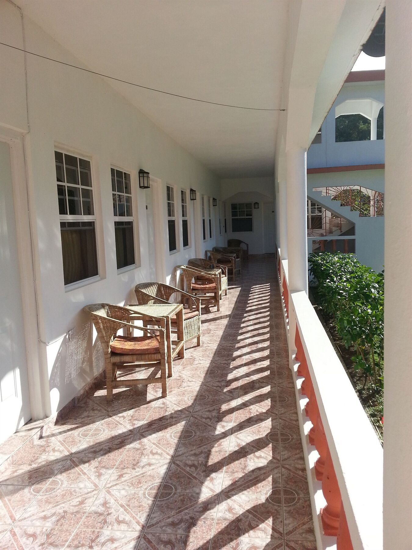 Polish Princess Guest House Port Antonio Luaran gambar