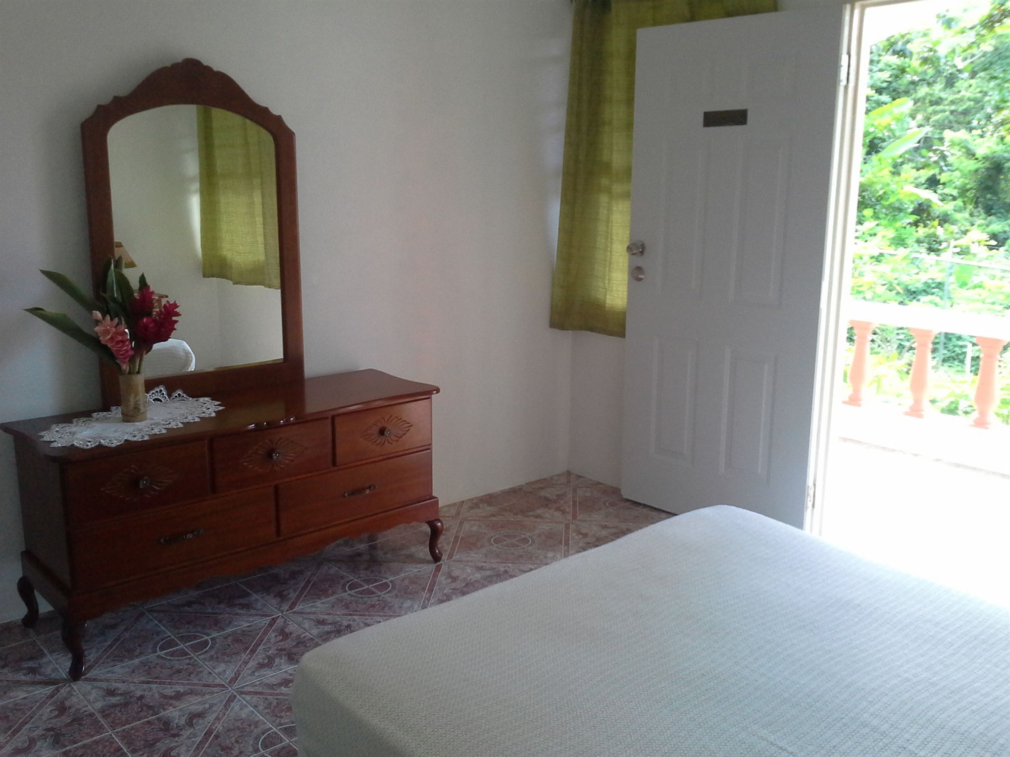 Polish Princess Guest House Port Antonio Luaran gambar
