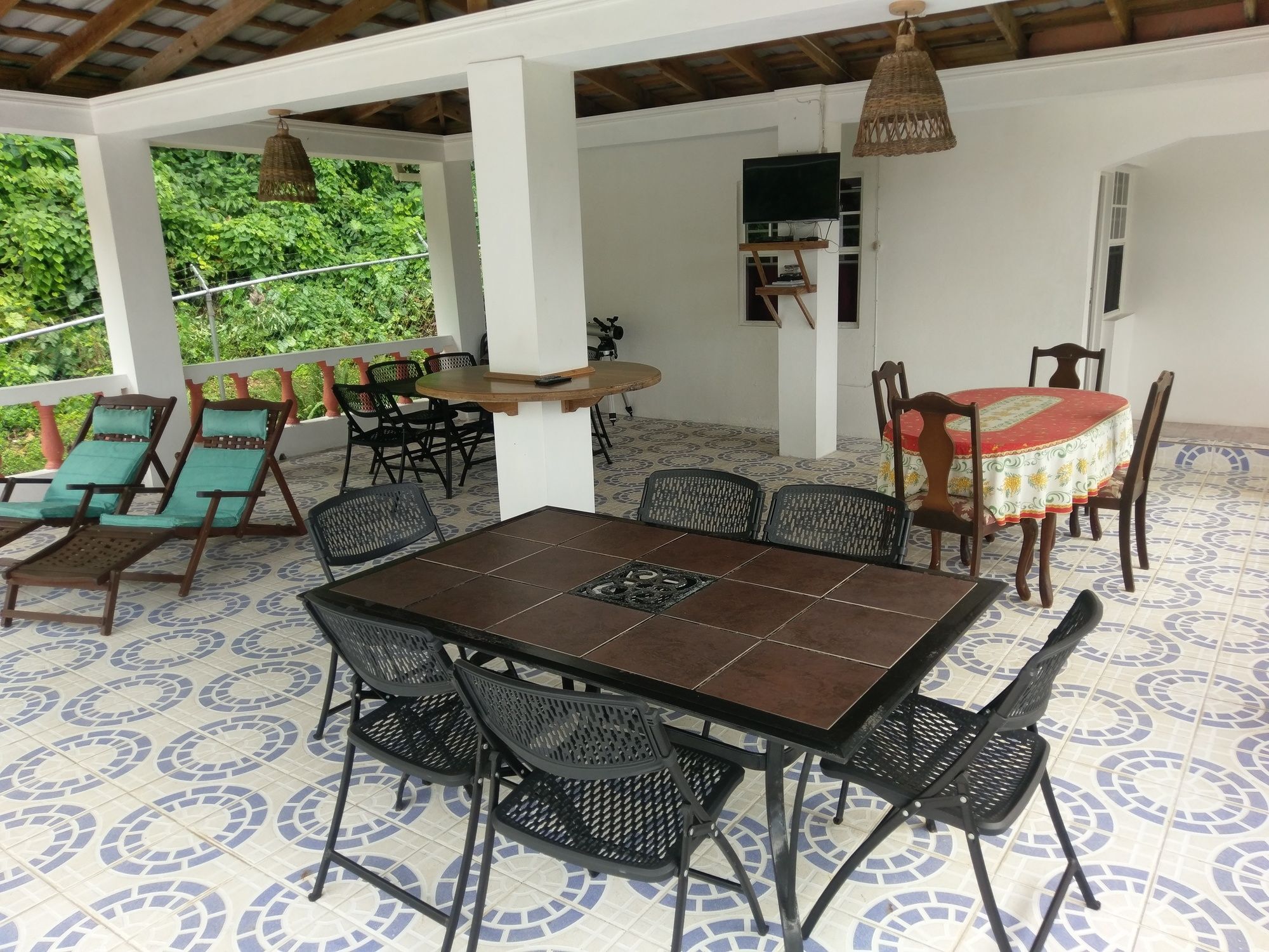 Polish Princess Guest House Port Antonio Luaran gambar